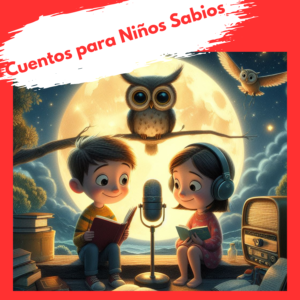 Cuentos para Niños Sabios